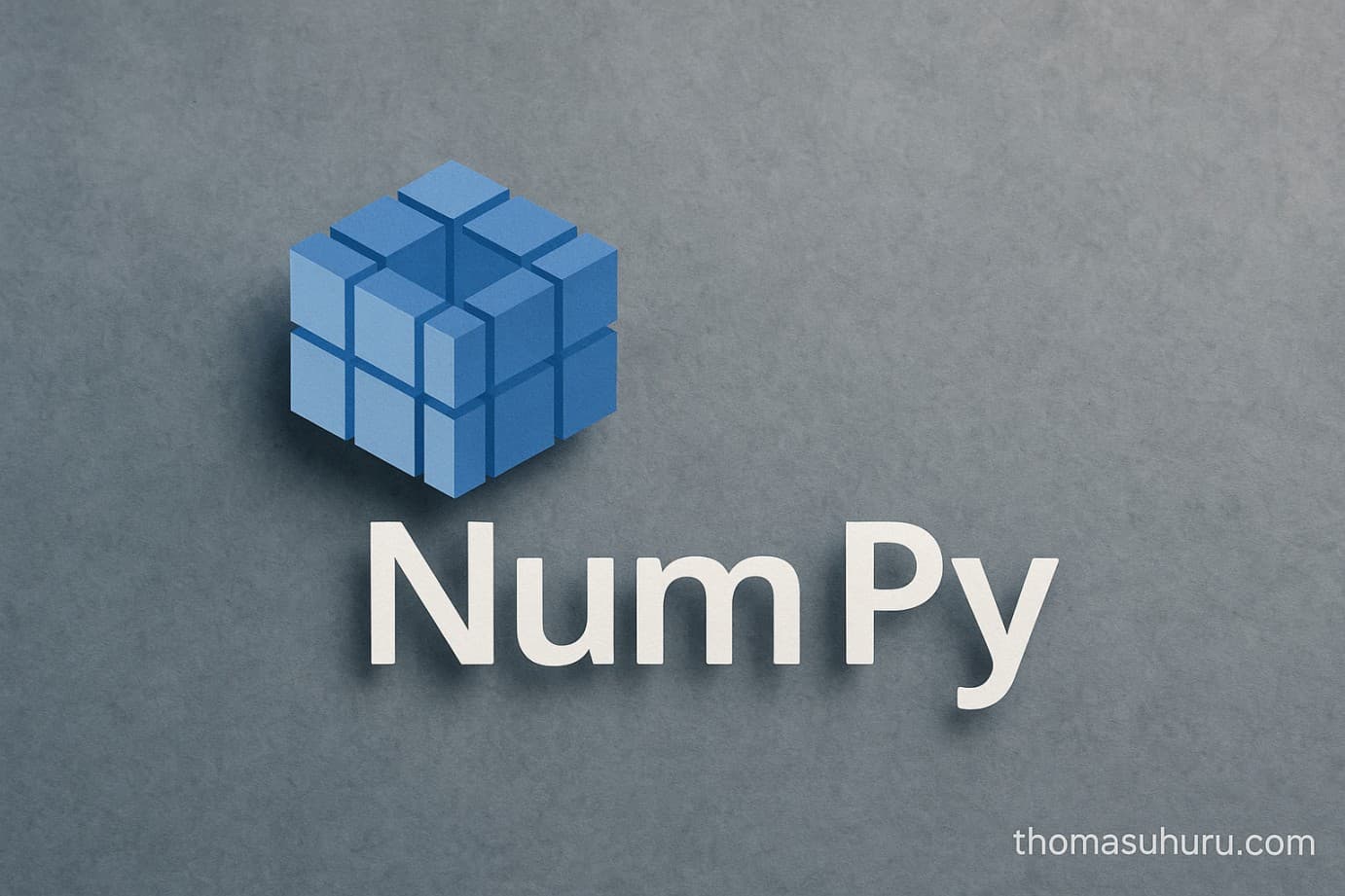 Numpy Library