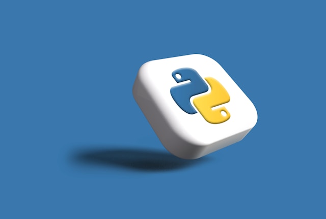 Python CheatSheet