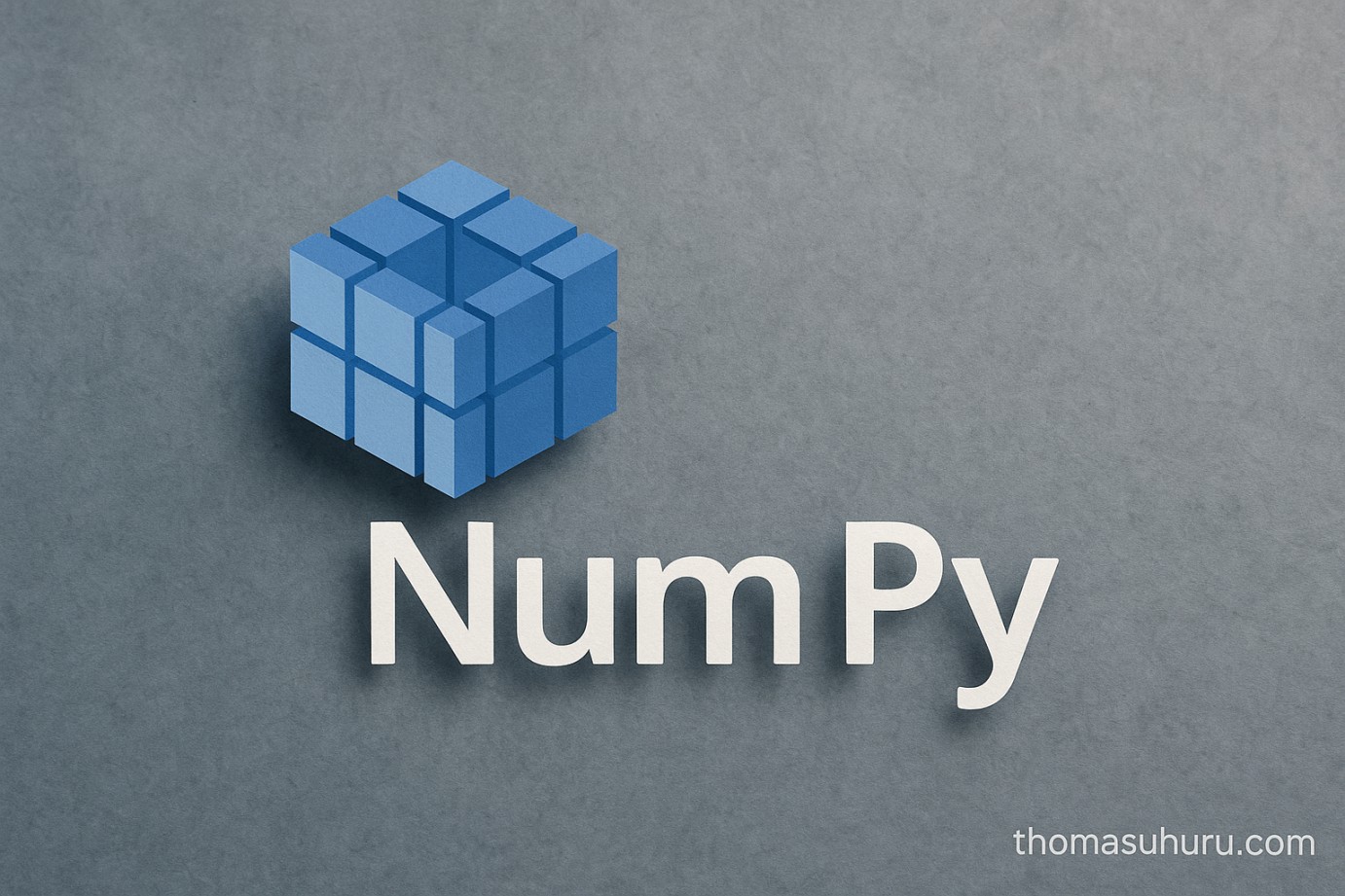 Numpy Library