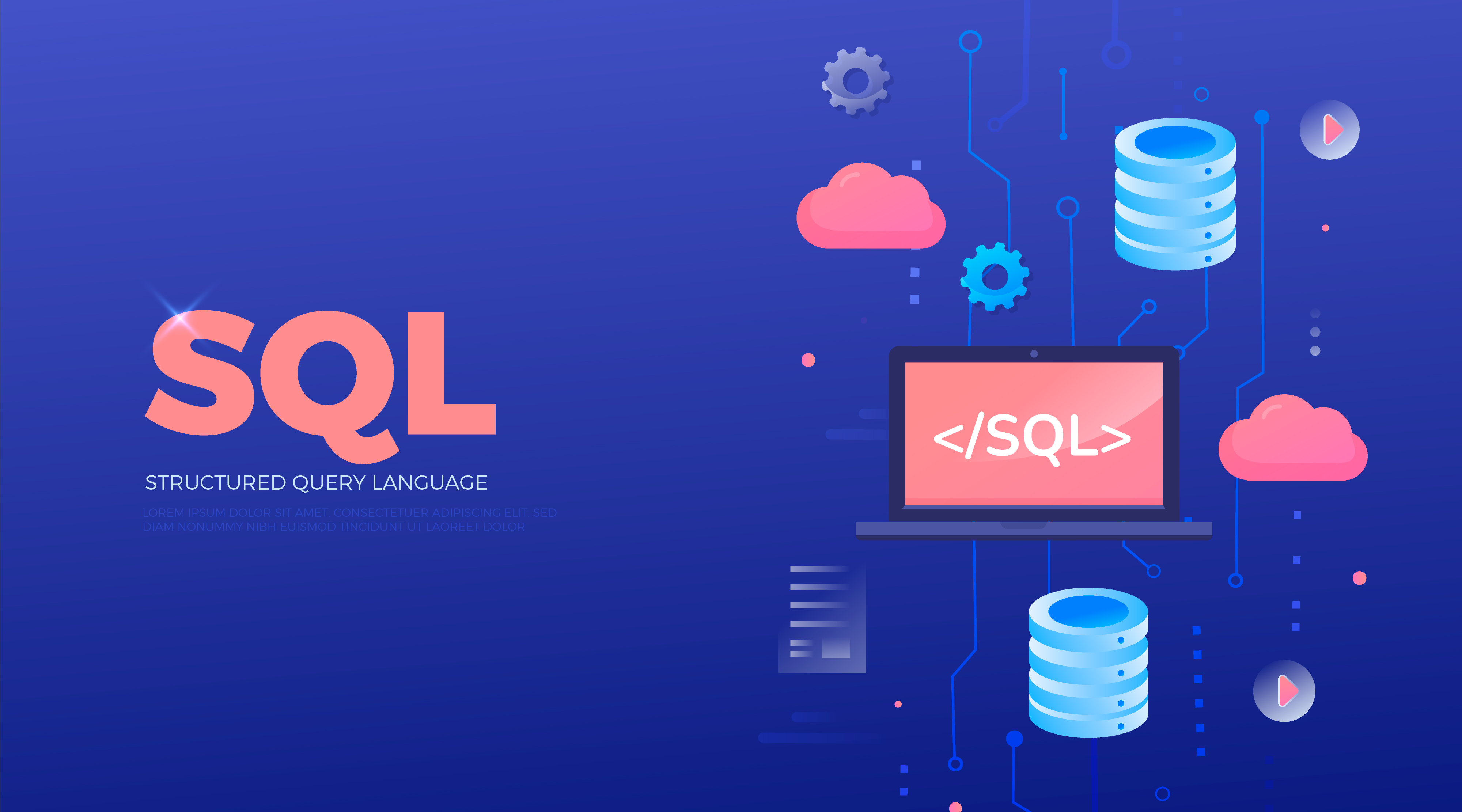 SQL Fundamentals