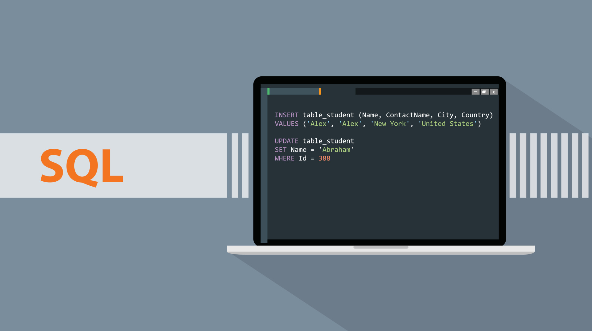 SQL Intermediate